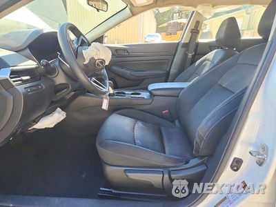 Zdjęcie 7 z 12 samochodu: 2023 NISSAN ALTIMA S VIN:1N4BL4BV3PN324952 - miniatura