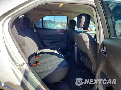 Zdjęcie 10 z 12 samochodu: 2013 CHEVROLET EQUINOX LT VIN:2GNALDEK2D1176983 - miniatura