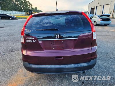 Zdjęcie 6 z 12 samochodu: 2013 HONDA CR-V LX VIN:5J6RM3H32DL032748 - miniatura