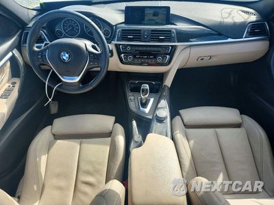 Zdjęcie 8 z 12 samochodu: 2018 BMW 330 I VIN:WBA8B9C53JEE81035 - miniatura