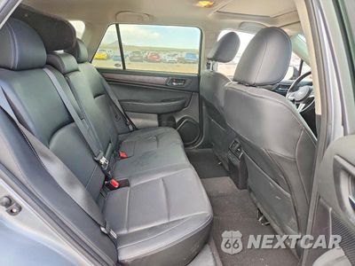 Zdjęcie 10 z 12 samochodu: 2016 SUBARU OUTBACK 3.6R LIMITED VIN:4S4BSENC2G3357512 - miniatura