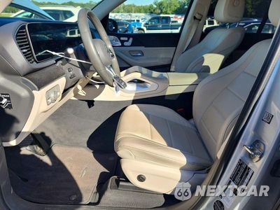 Zdjęcie 7 z 13 samochodu: 2020 MERCEDES-BENZ GLE 350 4MATIC VIN:4JGFB4KB3LA053229 - miniatura