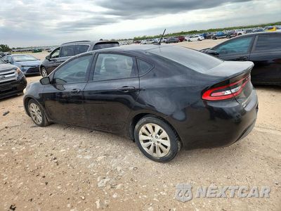 Drugie zdjęcie samochodu z przodu: 2015 DODGE DART SE AERO VIN:1C3CDFDH0FD300602 - miniatura