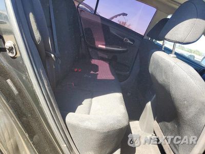 Zdjęcie 10 z 12 samochodu: 2010 TOYOTA COROLLA S VIN:1NXBU4EE8AZ274819 - miniatura