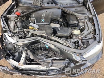 Zdjęcie 11 z 13 samochodu: 2016 BMW 228 XI SULEV VIN:WBA1L9C51GV324527 - miniatura
