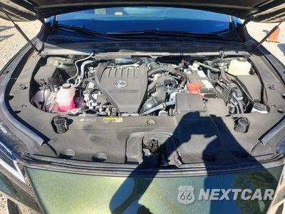 Zdjęcie 12 z 14 samochodu: 2025 LEXUS RX 350 PREMIUM VIN:2T2BAMCA1SC118788 - miniatura