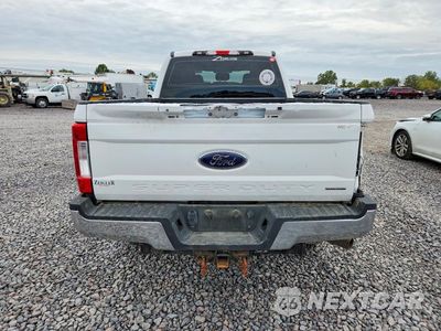 Zdjęcie 6 z 12 samochodu: 2019 FORD F250 SUPER DUTY VIN:1FT7W2B62KEC69102 - miniatura