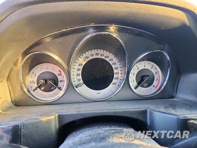 Zdjęcie 9 z 13 samochodu: 2013 MERCEDES-BENZ GLK 350 VIN:WDCGG5HBXDG034726 - miniatura