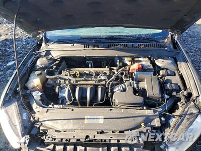 Zdjęcie 11 z 12 samochodu: 2015 FORD FUSION SE VIN:3FA6P0H78FR190684 - miniatura