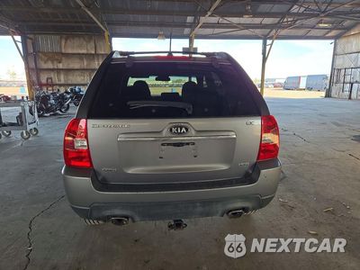 Zdjęcie 6 z 12 samochodu: 2009 KIA SPORTAGE LX VIN:KNDJE723X97568802 - miniatura