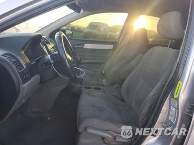 Zdjęcie 7 z 13 samochodu: 2011 HONDA CR-V SE VIN:5J6RE3H47BL061374 - miniatura