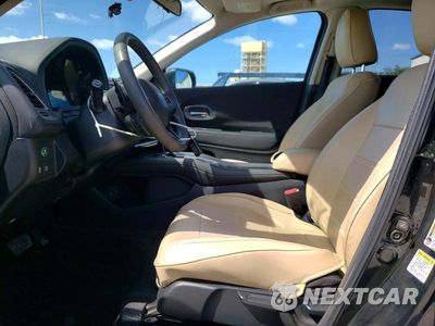 Zdjęcie 7 z 13 samochodu: 2016 HONDA HR-V EX VIN:3CZRU5H57GM737965 - miniatura