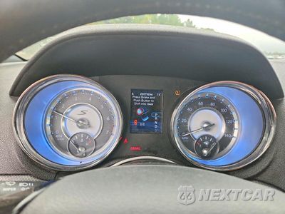 Zdjęcie 9 z 12 samochodu: 2012 CHRYSLER 300 S VIN:2C3CCABG4CH289599 - miniatura