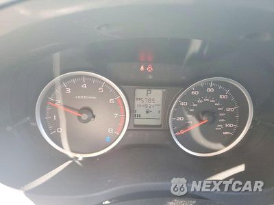 Zdjęcie 9 z 13 samochodu: 2014 SUBARU FORESTER 2.5I PREMIUM VIN:JF2SJAEC1EH530826 - miniatura