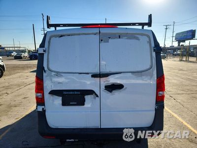 Zdjęcie 6 z 13 samochodu: 2020 MERCEDES-BENZ METRIS VIN:W1YV0BEY7L3754074 - miniatura