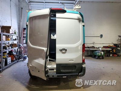 Zdjęcie 6 z 14 samochodu: 2023 FORD TRANSIT T-350 VIN:1FTBW2CG3PKB03021 - miniatura