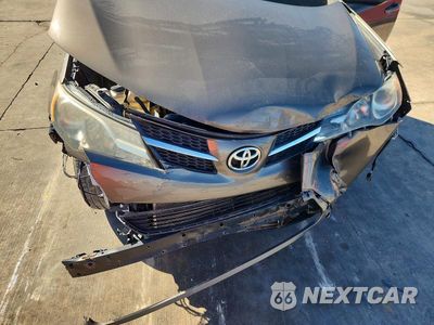 Zdjęcie 12 z 14 samochodu: 2015 TOYOTA RAV4 LIMITED VIN:2T3DFREV4FW368761 - miniatura