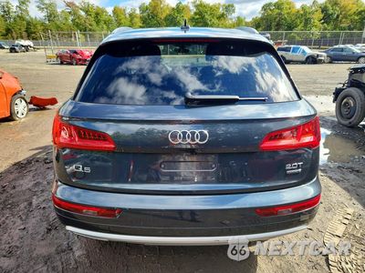 Zdjęcie 6 z 13 samochodu: 2018 AUDI Q5 PREMIUM PLUS VIN:WA1BNAFY8J2219916 - miniatura