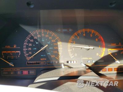 Zdjęcie 9 z 12 samochodu: 1986 NISSAN 300ZX BASE VIN:JN1HZ14S9GX160408 - miniatura