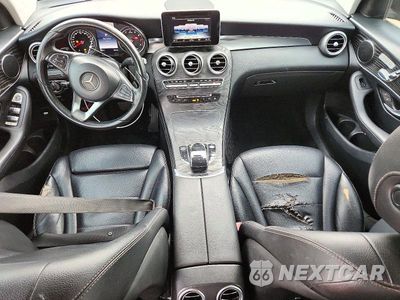 Zdjęcie 8 z 12 samochodu: 2016 MERCEDES-BENZ GLC 300 VIN:WDC0G4JB8GF079387 - miniatura