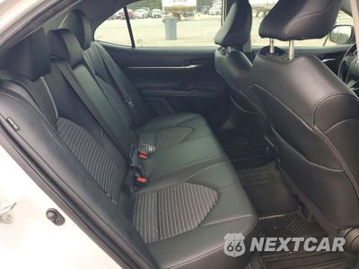 Zdjęcie 10 z 12 samochodu: 2022 TOYOTA CAMRY SE VIN:4T1G11AK7NU056448 - miniatura
