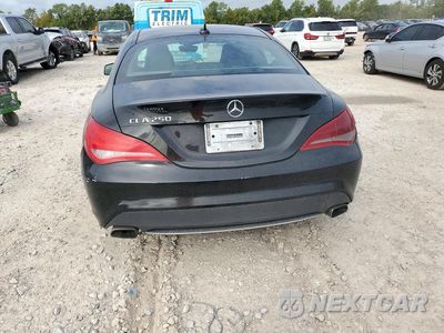 Zdjęcie 6 z 12 samochodu: 2014 MERCEDES-BENZ CLA 250 VIN:WDDSJ4EB9EN039418 - miniatura