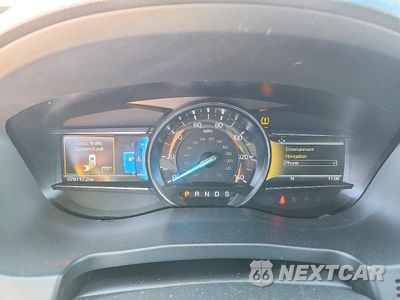 Zdjęcie 9 z 13 samochodu: 2019 FORD EXPLORER LIMITED VIN:1FM5K7F88KGB42608 - miniatura