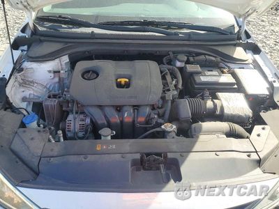 Zdjęcie 11 z 13 samochodu: 2020 HYUNDAI ELANTRA SE VIN:5NPD74LF8LH588189 - miniatura