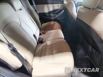 Zdjęcie 11 z 13 samochodu: 2016 HYUNDAI SANTA FE SPORT 2.4L VIN:5XYZUDLBXGG310290 - miniatura