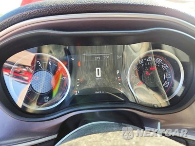 Zdjęcie 9 z 13 samochodu: 2019 DODGE CHALLENGER SXT VIN:2C3CDZAG1KH560615 - miniatura