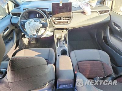 Zdjęcie 8 z 12 samochodu: 2026 TOYOTA COROLLA HYBRID SE VIN:JTDBCMFE5T3117697 - miniatura