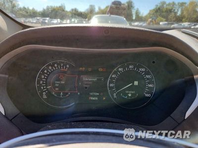 Zdjęcie 9 z 12 samochodu: 2016 LINCOLN MKZ VIN:3LN6L2J91GR600087 - miniatura