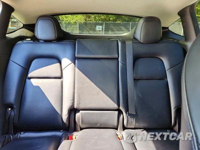 Zdjęcie 10 z 13 samochodu: 2022 TESLA MODEL Y VIN:7SAYGDEE0NF374968 - miniatura