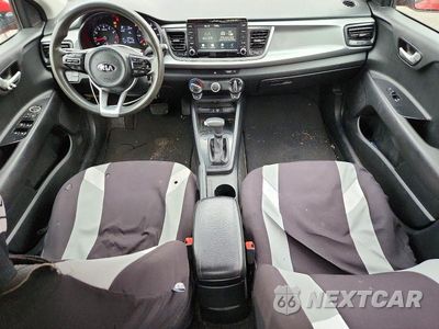 Zdjęcie 8 z 12 samochodu: 2020 KIA RIO S VIN:3KPA24AD8LE362631 - miniatura