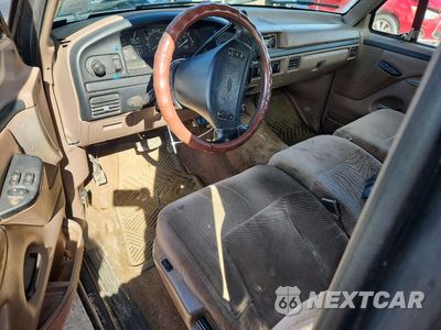 Zdjęcie 8 z 12 samochodu: 1997 FORD F250 VIN:1FTHX25F5VEB69075 - miniatura