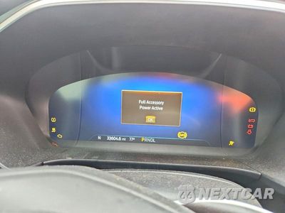 Zdjęcie 9 z 12 samochodu: 2020 FORD ESCAPE SE SPORT VIN:1FMCU0BZ7LUB94953 - miniatura