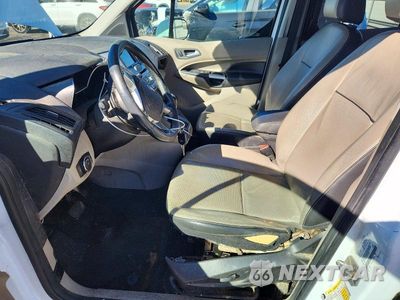 Zdjęcie 7 z 13 samochodu: 2016 FORD TRANSIT CONNECT TITANIUM VIN:NM0GE9G72G1244046 - miniatura