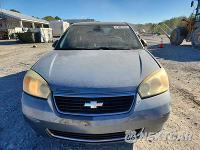 Piąte zdjęcie samochodu w środku: 2007 CHEVROLET MALIBU MAXX LT VIN:1G1ZT68N87F158541 - miniatura