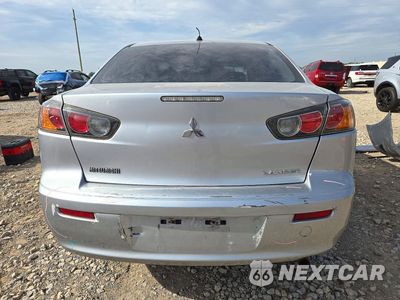 Zdjęcie 6 z 13 samochodu: 2015 MITSUBISHI LANCER ES VIN:JA32U2FU1FU017800 - miniatura