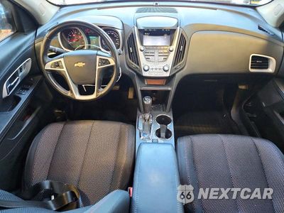 Zdjęcie 8 z 13 samochodu: 2016 CHEVROLET EQUINOX LT VIN:2GNFLFE32G6177777 - miniatura