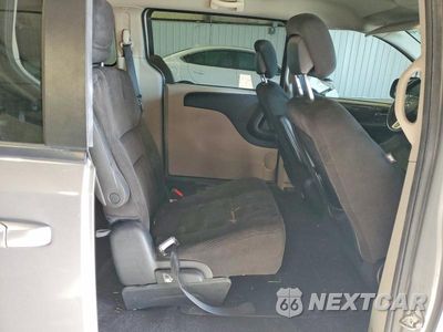 Zdjęcie 11 z 13 samochodu: 2017 DODGE GRAND CARAVAN SE VIN:2C4RDGBG5HR667291 - miniatura