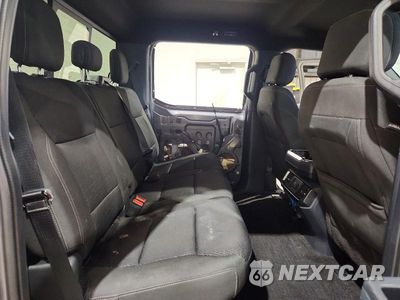 Zdjęcie 10 z 13 samochodu: 2021 FORD F150 SUPERCREW VIN:1FTEW1EP9MFC87101 - miniatura