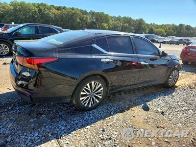 Trzecie zdjęcie samochodu z tyłu: 2023 NISSAN ALTIMA SV VIN:1N4BL4DV8PN340576 - miniatura