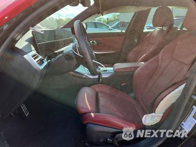 Zdjęcie 7 z 12 samochodu: 2025 BMW M340XI VIN:3MW69FT03S8F24649 - miniatura