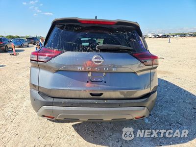 Zdjęcie 6 z 14 samochodu: 2023 NISSAN ROGUE S VIN:5N1BT3AA2PC892801 - miniatura