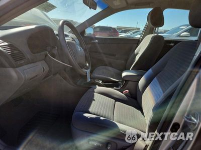 Zdjęcie 7 z 12 samochodu: 2006 TOYOTA CAMRY LE VIN:4T1BE32KX6U161897 - miniatura