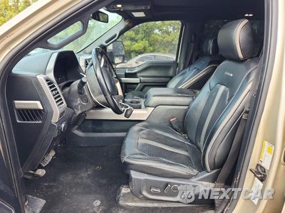 Zdjęcie 7 z 12 samochodu: 2018 FORD F250 SUPER DUTY VIN:1FT7W2BT0JEB48198 - miniatura