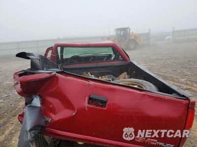 Zdjęcie 10 z 12 samochodu: 1994 GMC SONOMA VIN:1GTCS1440RK513325 - miniatura