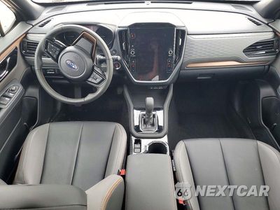Zdjęcie 8 z 12 samochodu: 2025 SUBARU FORESTER SPORT VIN:JF2SLDHC2SH535262 - miniatura