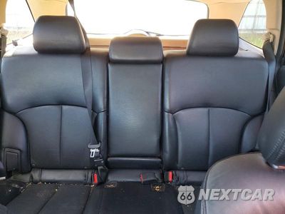 Zdjęcie 10 z 13 samochodu: 2012 SUBARU OUTBACK 2.5I LIMITED VIN:4S4BRBKC1C3201759 - miniatura